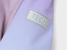 Name It subdued blue flow flyverdragt